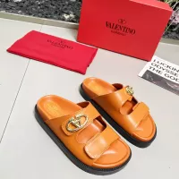 $88.00 USD Valentino Slippers For Women #1286205