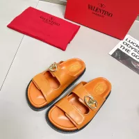 $88.00 USD Valentino Slippers For Women #1286205