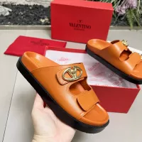 $88.00 USD Valentino Slippers For Women #1286205