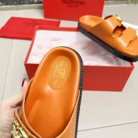 $88.00 USD Valentino Slippers For Women #1286205