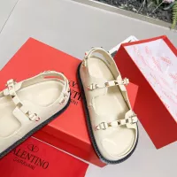 $88.00 USD Valentino Sandal For Women #1286209