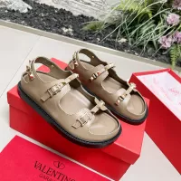 $88.00 USD Valentino Sandal For Women #1286210