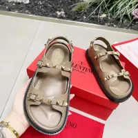 $88.00 USD Valentino Sandal For Women #1286210