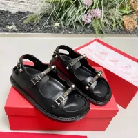 $88.00 USD Valentino Sandal For Women #1286212