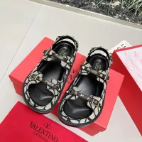 $88.00 USD Valentino Sandal For Women #1286213