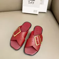 $76.00 USD LOEWE Slippers For Women #1286248