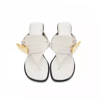 $108.00 USD Burberry Slippers For Women #1286294