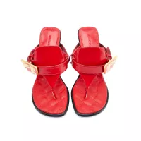 $108.00 USD Burberry Slippers For Women #1286296