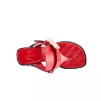 $108.00 USD Burberry Slippers For Women #1286296