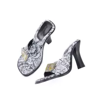 $102.00 USD Burberry Slippers For Women #1286301