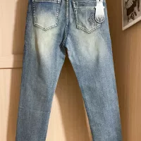 $48.00 USD Chrome Hearts Jeans For Men #1286316