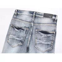 $48.00 USD Amiri Jeans For Men #1286320