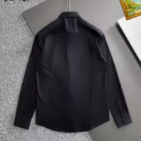 $40.00 USD Balenciaga Shirts Long Sleeved For Unisex #1286375