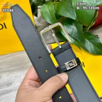 $60.00 USD Givenchy AAA Quality Belts For Unisex #1286417