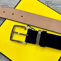 $60.00 USD Givenchy AAA Quality Belts For Unisex #1286420