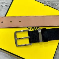 $60.00 USD Givenchy AAA Quality Belts For Unisex #1286421