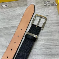 $60.00 USD Givenchy AAA Quality Belts For Unisex #1286421