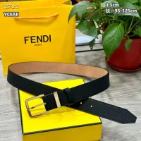 $60.00 USD Givenchy AAA Quality Belts For Unisex #1286422