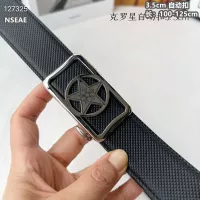 $60.00 USD Chrome Hearts AAA Quality Belts For Men #1286443