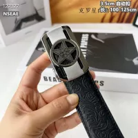 $60.00 USD Chrome Hearts AAA Quality Belts For Men #1286445