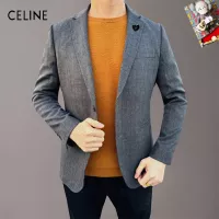 $68.00 USD Celine Jackets Long Sleeved For Men #1286488