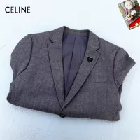 $68.00 USD Celine Jackets Long Sleeved For Men #1286488