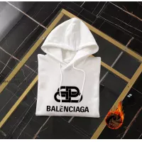 $45.00 USD Balenciaga Hoodies Long Sleeved For Men #1286595