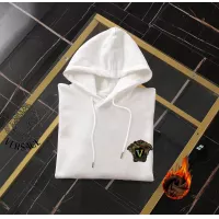 $45.00 USD Versace Hoodies Long Sleeved For Men #1286619