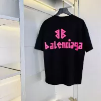 $32.00 USD Balenciaga T-Shirts Short Sleeved For Men #1286641