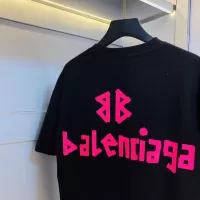 $32.00 USD Balenciaga T-Shirts Short Sleeved For Men #1286641