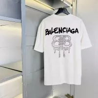 $32.00 USD Balenciaga T-Shirts Short Sleeved For Men #1286642