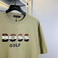 $32.00 USD Boss T-Shirts Short Sleeved For Men #1286658