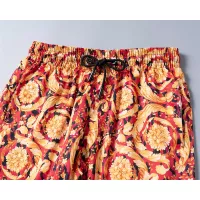 $25.00 USD Versace Pants For Men #1286740