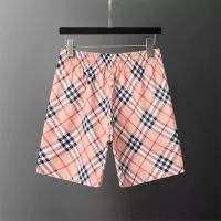 $25.00 USD Burberry Pants For Men #1286765