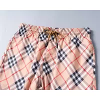 $25.00 USD Burberry Pants For Men #1286765