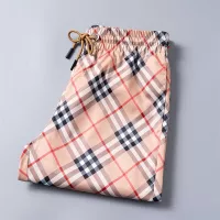 $25.00 USD Burberry Pants For Men #1286765