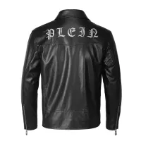 $88.00 USD Philipp Plein PP Jackets Long Sleeved For Men #1286775