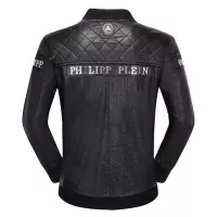 $88.00 USD Philipp Plein PP Jackets Long Sleeved For Men #1286777