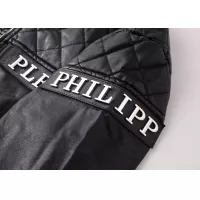 $88.00 USD Philipp Plein PP Jackets Long Sleeved For Men #1286777