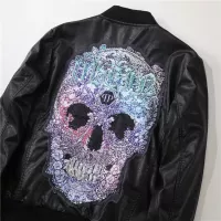 $88.00 USD Philipp Plein PP Jackets Long Sleeved For Men #1286780