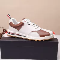 $80.00 USD Thom Browne TB Casual Shoes For Men #1286787