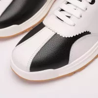 $80.00 USD Thom Browne TB Casual Shoes For Men #1286788