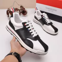 $80.00 USD Thom Browne TB Casual Shoes For Men #1286789