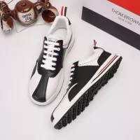 $80.00 USD Thom Browne TB Casual Shoes For Men #1286789