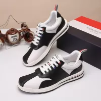 $80.00 USD Thom Browne TB Casual Shoes For Men #1286789