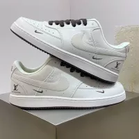 $88.00 USD Nike Court Vision-Low For Women #1286882