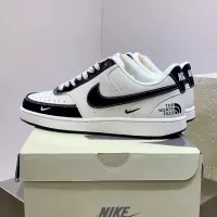 $88.00 USD Nike Court Vision-Low For Men #1286885