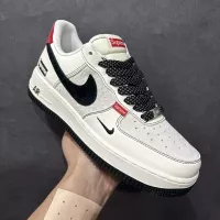 $102.00 USD Nike Air Force 1 For Men #1286903