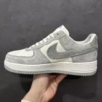 $102.00 USD Nike Air Force 1 For Women #1286904