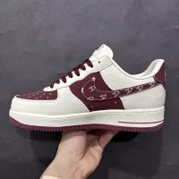 $102.00 USD Nike Air Force 1 For Women #1286908